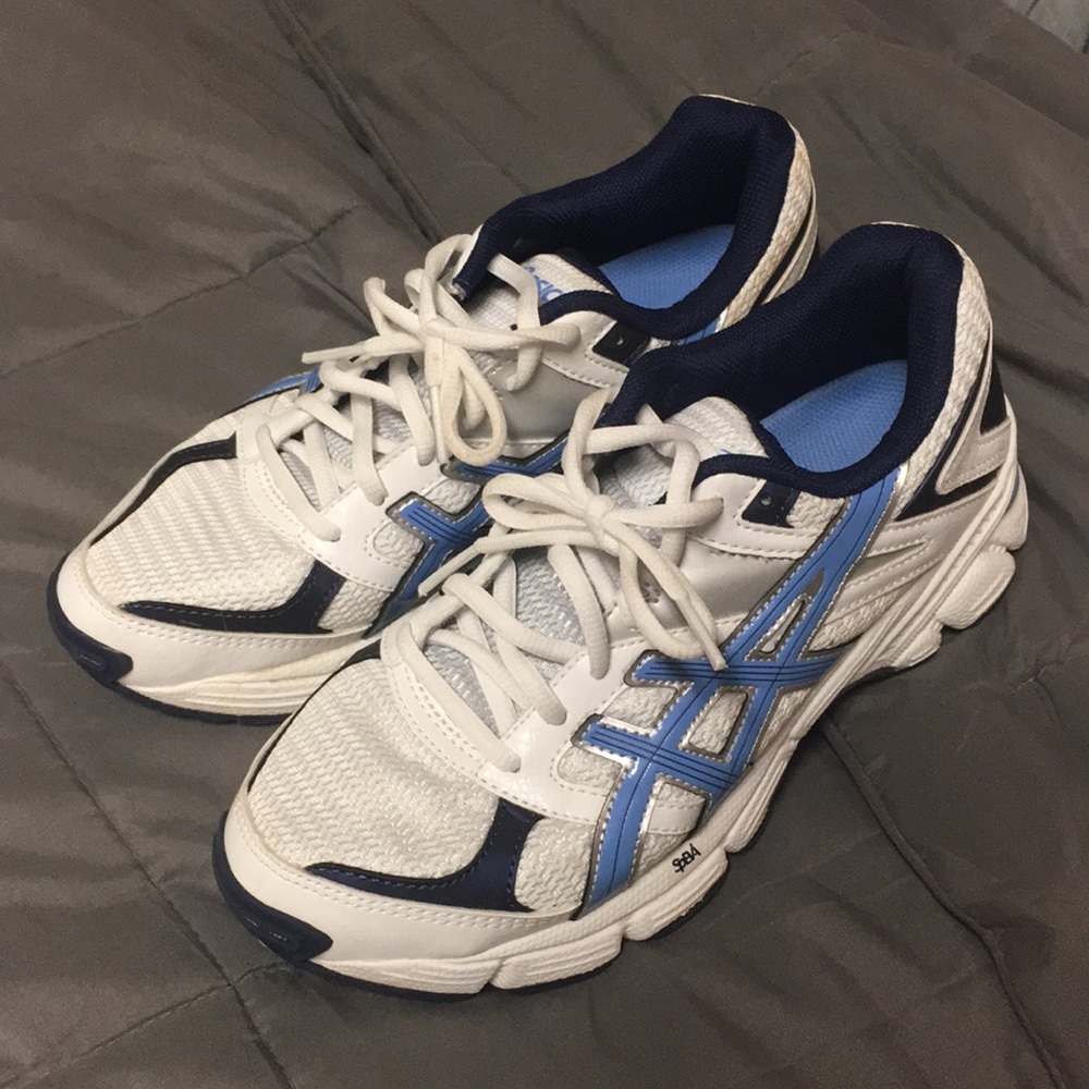 Brand New ASICS Running Shoes